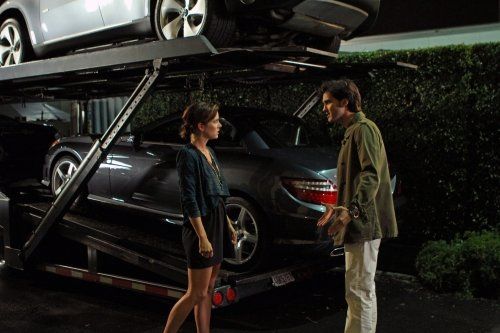 90210, Beverly Hills: la nueva generación : Foto Jessica Stroup