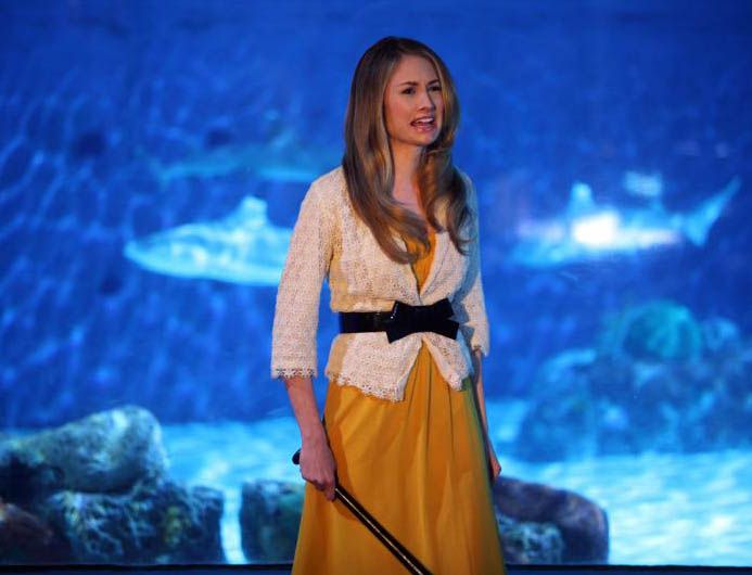 90210, Beverly Hills: la nueva generación : Foto