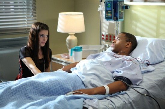 90210, Beverly Hills: la nueva generación : Foto