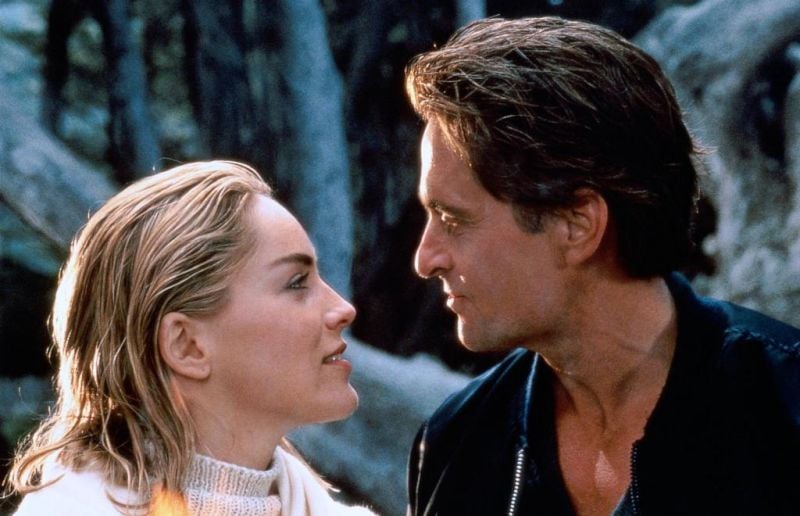 Bajos instintos : Foto