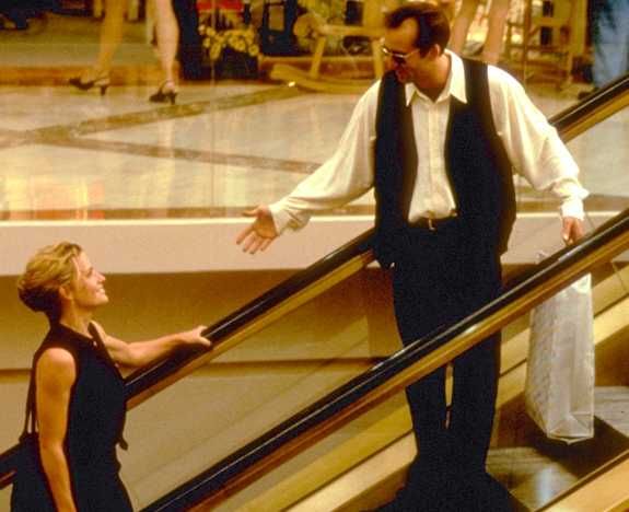 Leaving Las Vegas : Foto