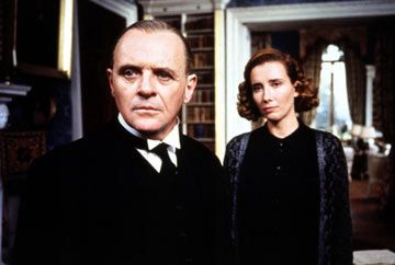 Lo que queda del día : Foto