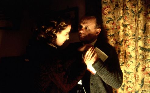 Lo que queda del día : Foto Anthony Hopkins