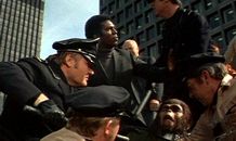 La conquista del planeta de los simios : Foto