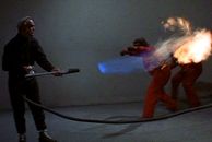 La conquista del planeta de los simios : Foto