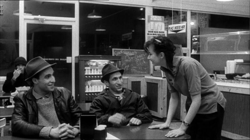 Stranger Than Paradise : Foto