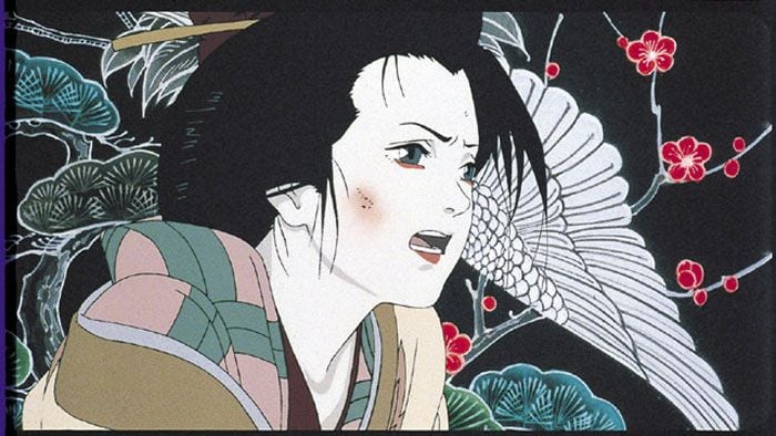 Millennium Actress : Foto