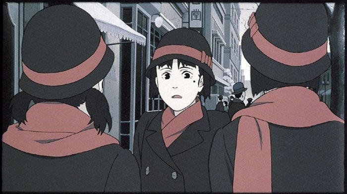 Millennium Actress : Foto