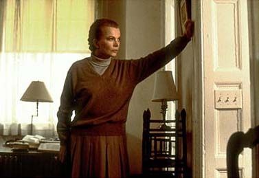 La Otra mujer : Foto