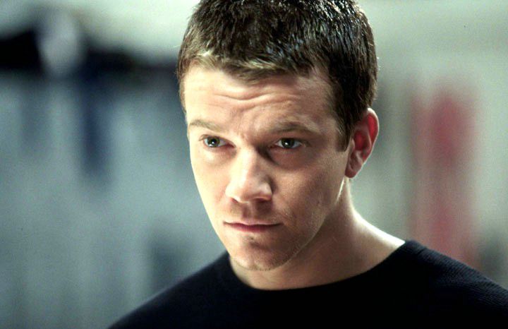Foto Max Beesley