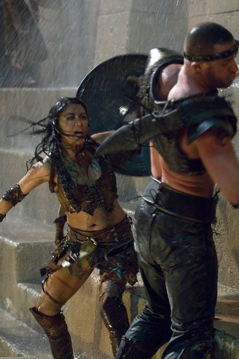 El rey escorpión 2: El nacimiento del guerrero : Foto