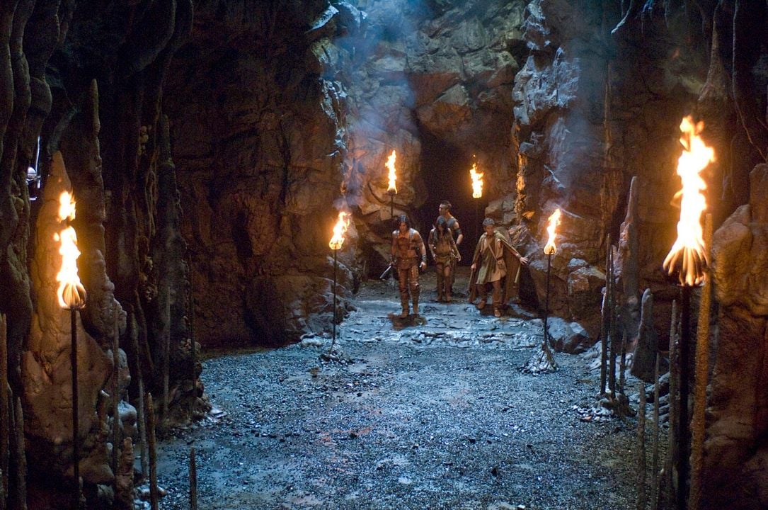 El rey escorpión 2: El nacimiento del guerrero : Foto