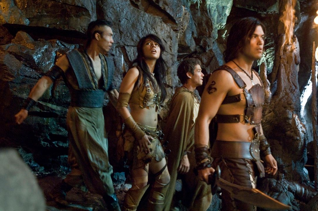 El rey escorpión 2: El nacimiento del guerrero : Foto