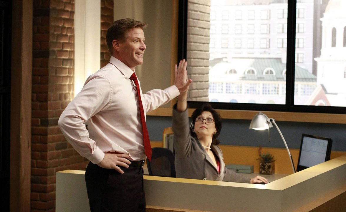 Esposas desesperadas : Foto