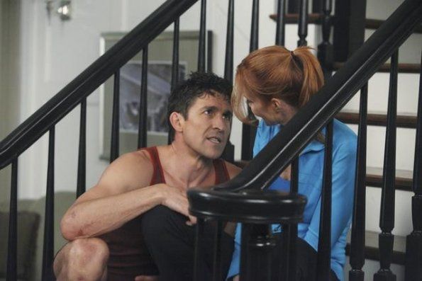 Esposas desesperadas : Foto