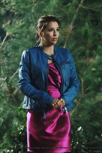 Esposas desesperadas : Foto Eva Longoria