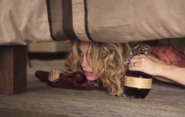 Esposas desesperadas : Foto Felicity Huffman