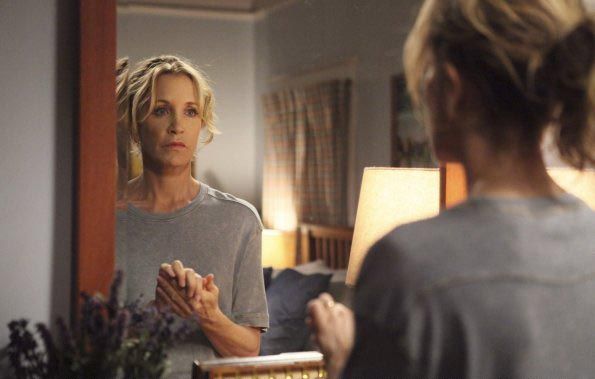 Esposas desesperadas : Foto Felicity Huffman