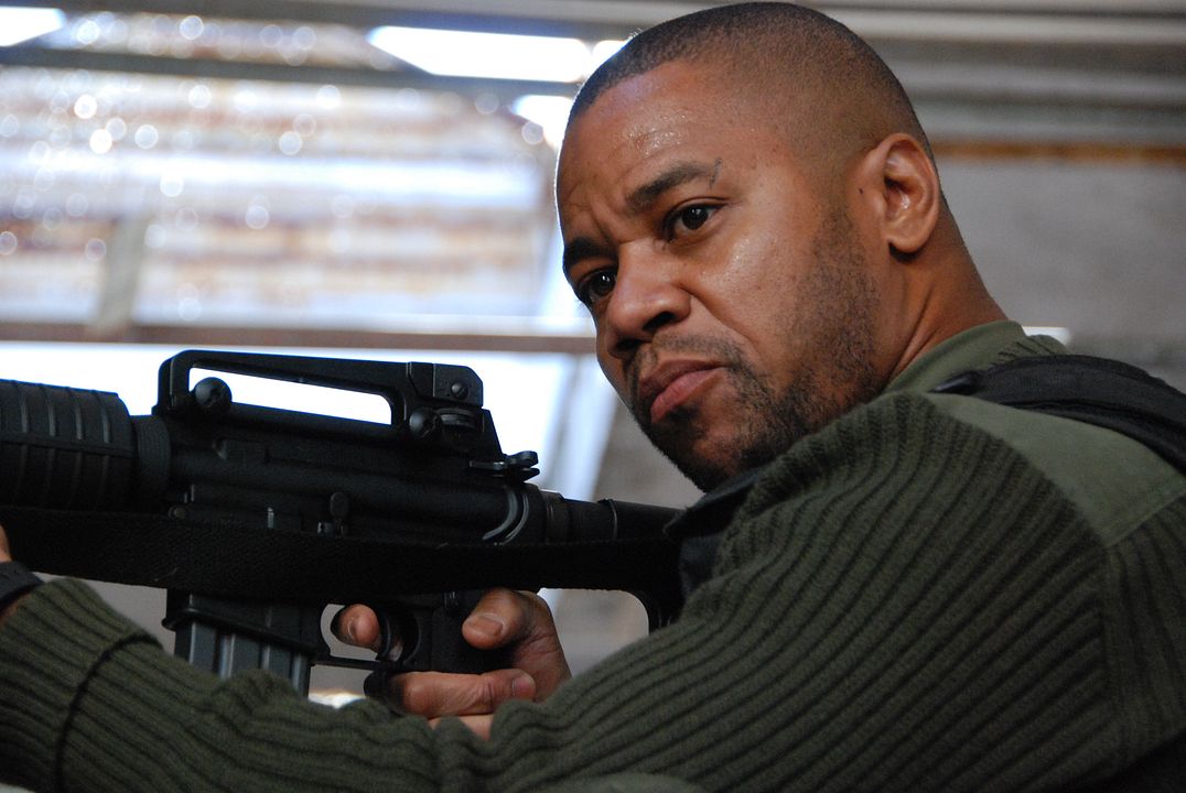 The Way of War : Foto