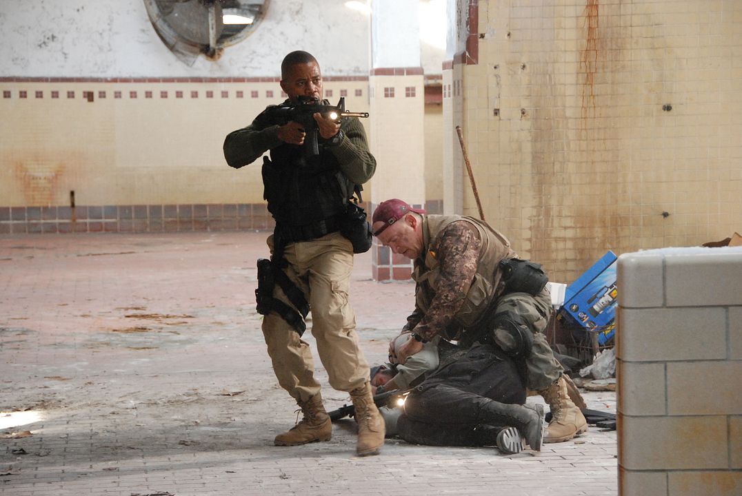 The Way of War : Foto