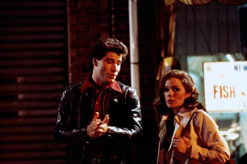 Fiebre del sábado noche : Foto