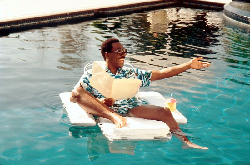 Un detective suelto en Hollywood II : Foto