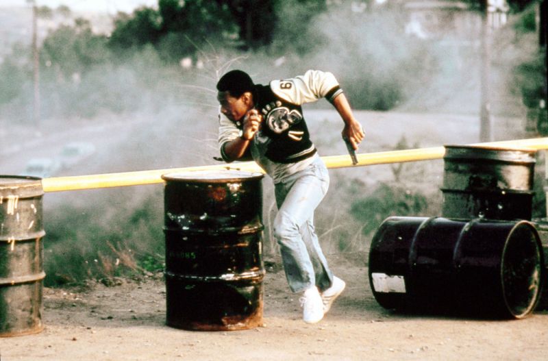 Un detective suelto en Hollywood II : Foto