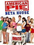 American Pie Presents: Beta House : Póster