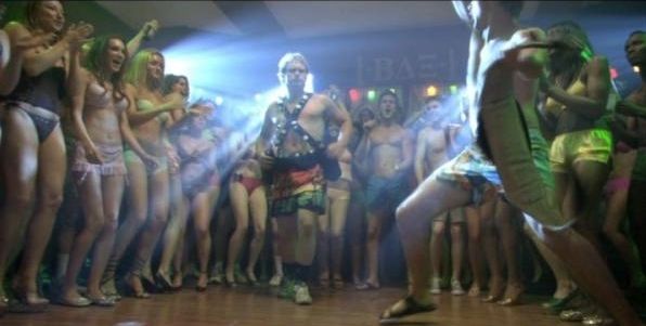 American Pie: Una carrera al desnudo : Foto