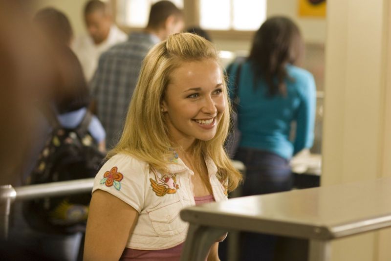 Triunfos robados: Todo o nada : Foto