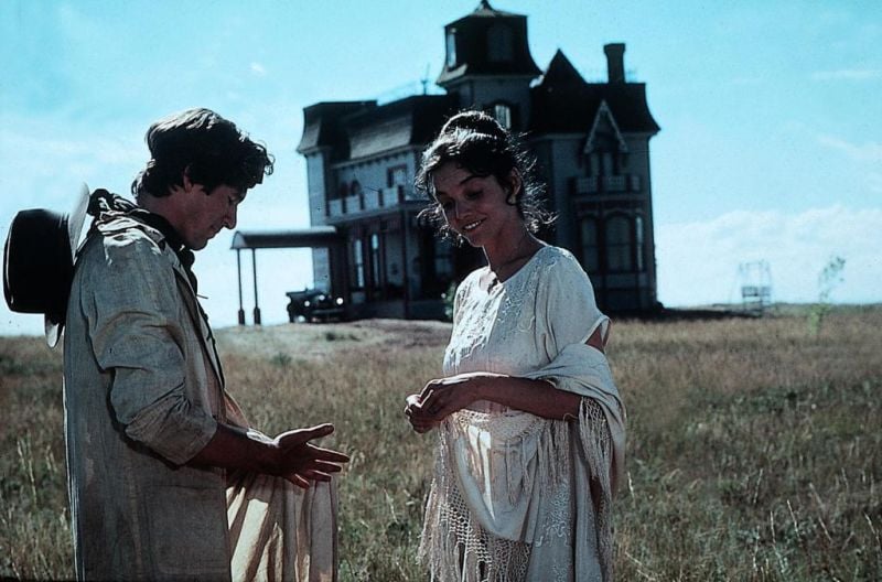 Días de gloria : Foto