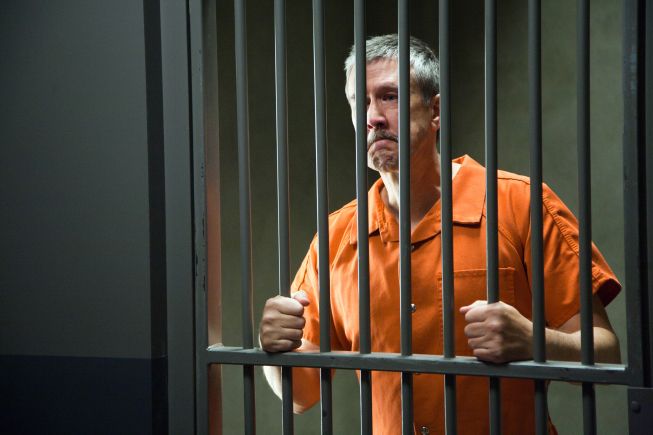 Fringe : Foto Alan Ruck