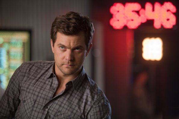 Fringe : Foto Joshua Jackson