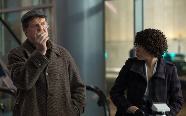 Fringe : Foto John Noble