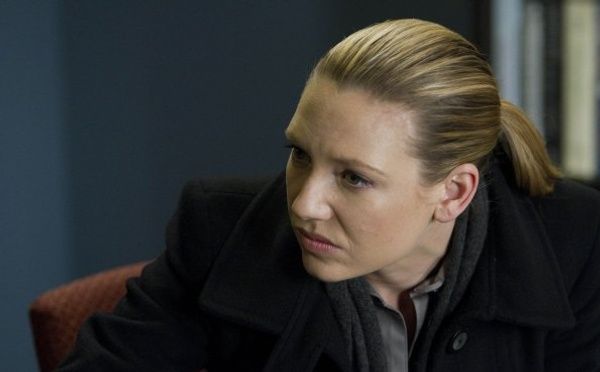 Fringe : Foto Anna Torv