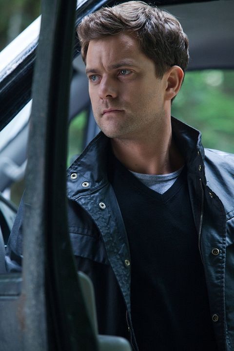 Fringe : Foto Joshua Jackson