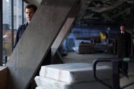 Fringe : Foto Joshua Jackson