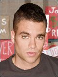 Póster Mark Salling
