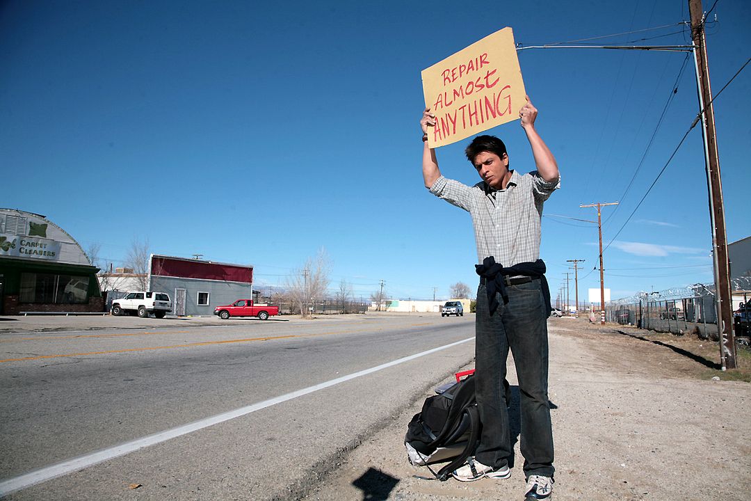 Mi nombre es Khan : Foto