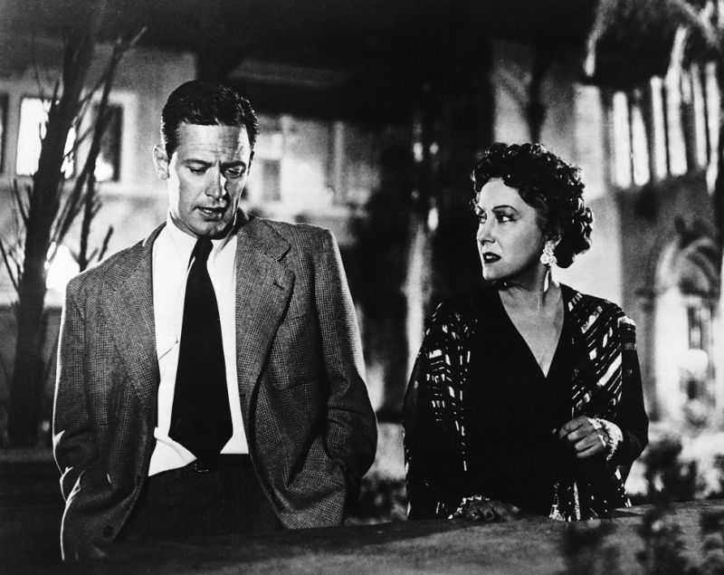 El crepúsculo de los dioses : Foto