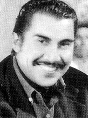 Póster Emilio Fernandez