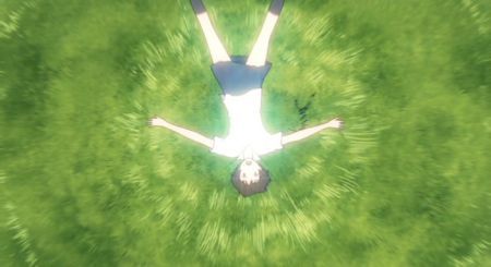 La chica que saltaba a través del tiempo : Foto