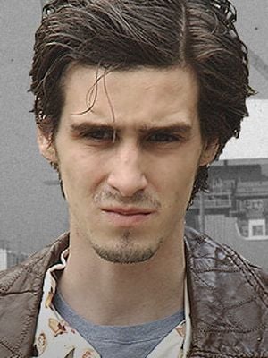 Póster James Ransone