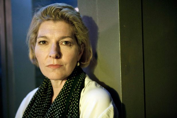 Doctor Who : Foto Jemma Redgrave