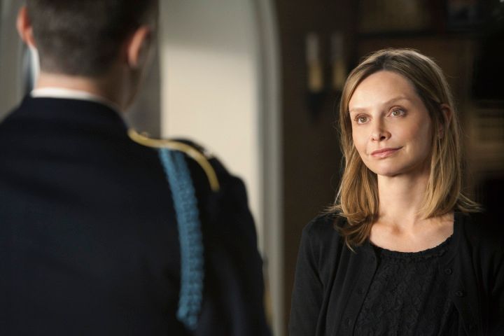 Foto Calista Flockhart