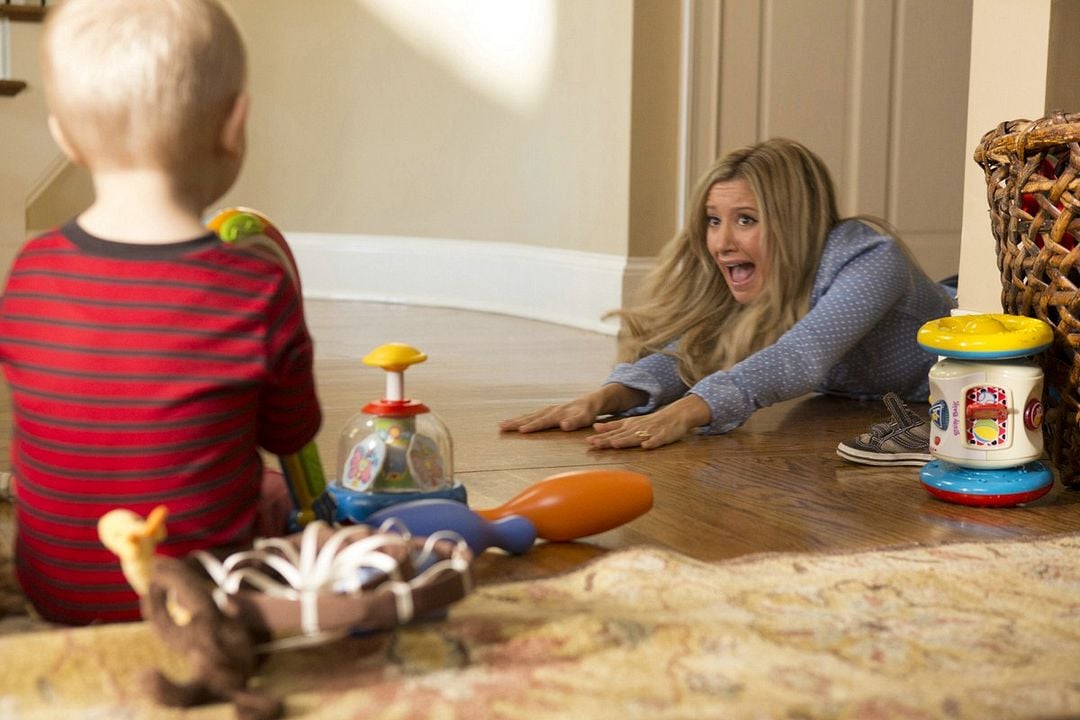 Scary Movie 5 : Foto Ashley Tisdale
