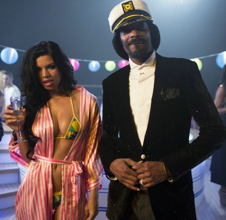 Scary Movie 5 : Foto Snoop Dogg