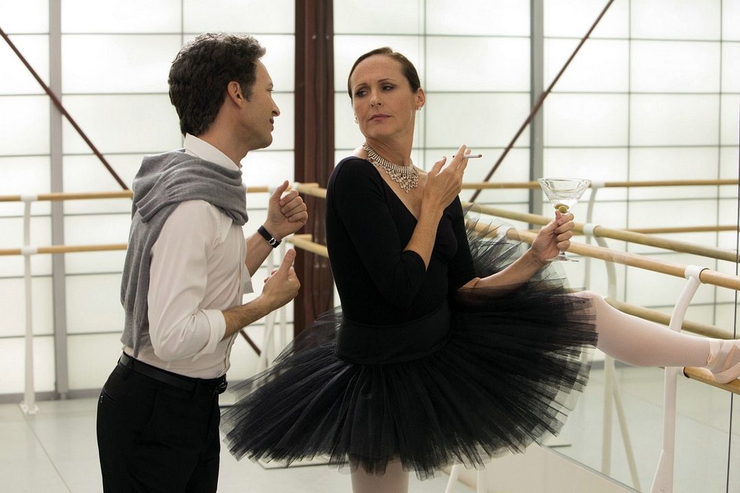 Scary Movie 5 : Foto