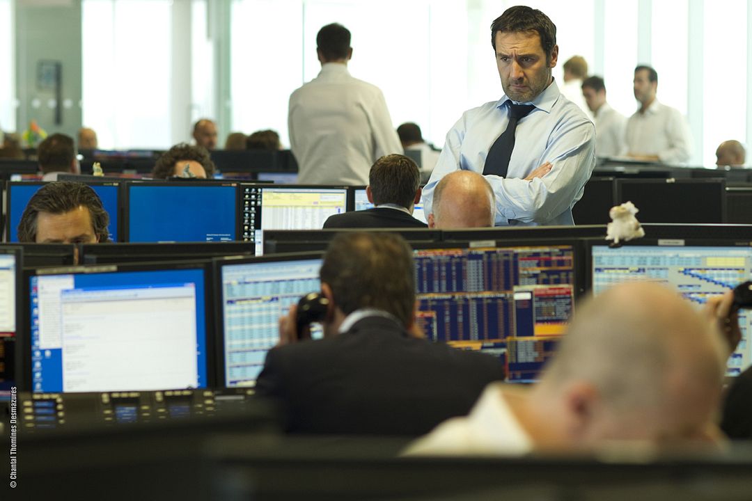 Foto Gilles Lellouche