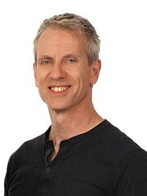 Póster Chris Sanders